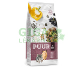 PUUR hamster křeček 400g