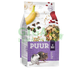 PUUR rat potkan 800g