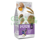 PUUR Tropical birds drobný exot 750g