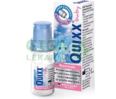 Quixx baby nosní kapky 10ml