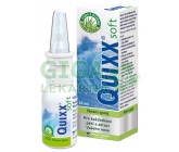 Quixx soft nosní sprej 30ml