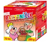 RAKYTNÍČEK želatinky VIŠEŇ 70ks