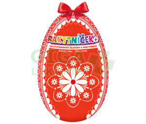 RAKYTNÍČEK+ multivitaminové želatinky s rakytníkem 50ks červené vejce 2025