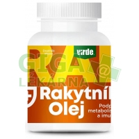 Rakytník olej 90 tobolek Virde