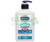 Řecké antibakteriální tekuté mýdlo Extra Fresh 300ml