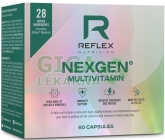 Reflex Nexgen 60 kapslí