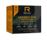 Reflex Nexgen PRO Digestive Enzymes 120 kapslí