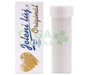Jelení lůj originál pomáda na rty 12g
