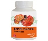 REISHI combi PM (Ganoderma) cps.90