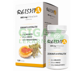 REISHIA 800mg EXtractum tob.120