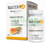 REISHIA 800 mg EXtractum tob.60