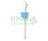 Rektální rourka RIOCATH modrá