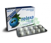 relaxa RAPID 30 pastilek