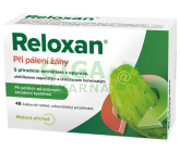 Reloxan Mint žvýkací tbl.48