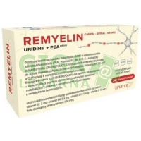 Obrázek Remyelin 30 kapslí