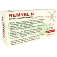 Remyelin 30 kapslí