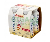 Renutryl Booster Jahodová příchuť por.sol.4x300ml