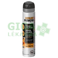 Repelent PREDATOR FORTE spray 90ml