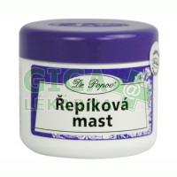 Obrázek Řepíková mast 50ml Dr.Popov