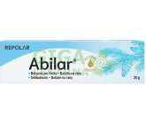 REPOLAR Abilar balzám na rány 20g