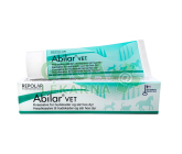 REPOLAR AbilarVET Pryskyřicová mast na poranění kůže 10ml