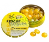 RESCUE pastilky - citron 50g