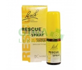 Rescue sprej s obsahem alkoholu 7ml