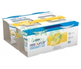 Resource Dessert 2.0 vanilka por.sol.4x125g