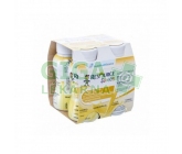 Resource Junior Fibre Vanilka por.sol.4x200ml