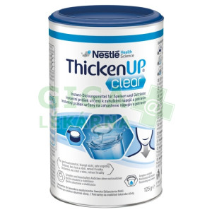 Resource ThickenUp Clear 125g