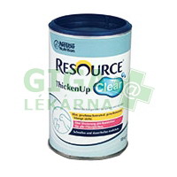 Obrázek Resource ThickenUp Clear 125g