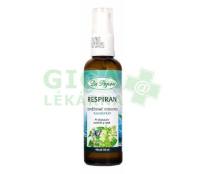 Dr.Popov Respiran aromaterap.osvěž.vzduchu 50ml