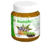 REUMAFIT kostivalový gel s jalovcem+MSM 350ml