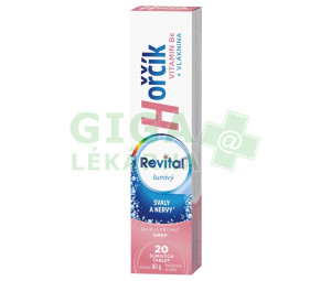 Revital Hořčík + B6 tbl.eff.20
