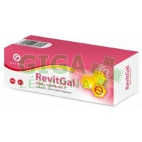 RevitGal mast s vitaminem E 100g Galmed
