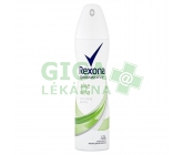 Rexona MotionSense sprej aloe vera scent 150ml