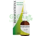 Rinopanteina nosní sprej 20ml