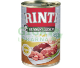 Rinti PUR dog konz.- krůtí 400g