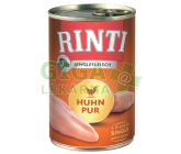 Rinti PUR dog konz.- kuřecí 400g