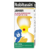 Robitussin Junior sirup na suchý dráždivý kašel 100ml