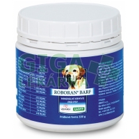 Obrázek Roboran BARF pro psy 300g