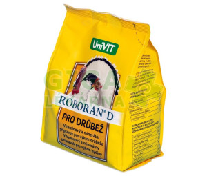 Roboran D a.u.v.plv.1kg