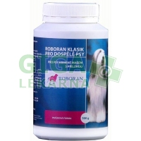 Obrázek Roboran klasik pro dospělé psy plv 300g