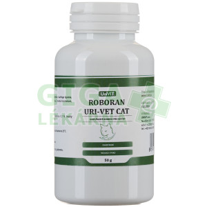 Roboran URI VET cat 50g