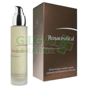 Rosaceutical emulze proti zčervenání pokožky 50ml