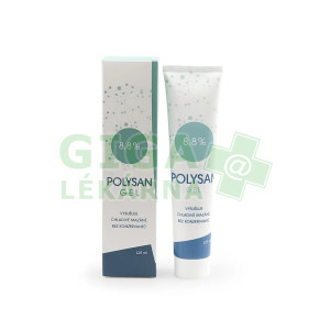 Rosen 8.8% Polysan gel 125g