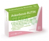 Rosen Askorbová RUTIN drg.50