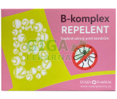 Rosen B-komplex REPELENT drg.25