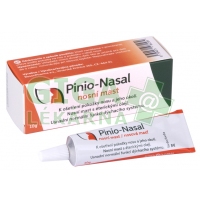 Rosen Pinio-Nasal nosní mast 10g