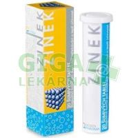 Rosen Zinek eff.20 tablet